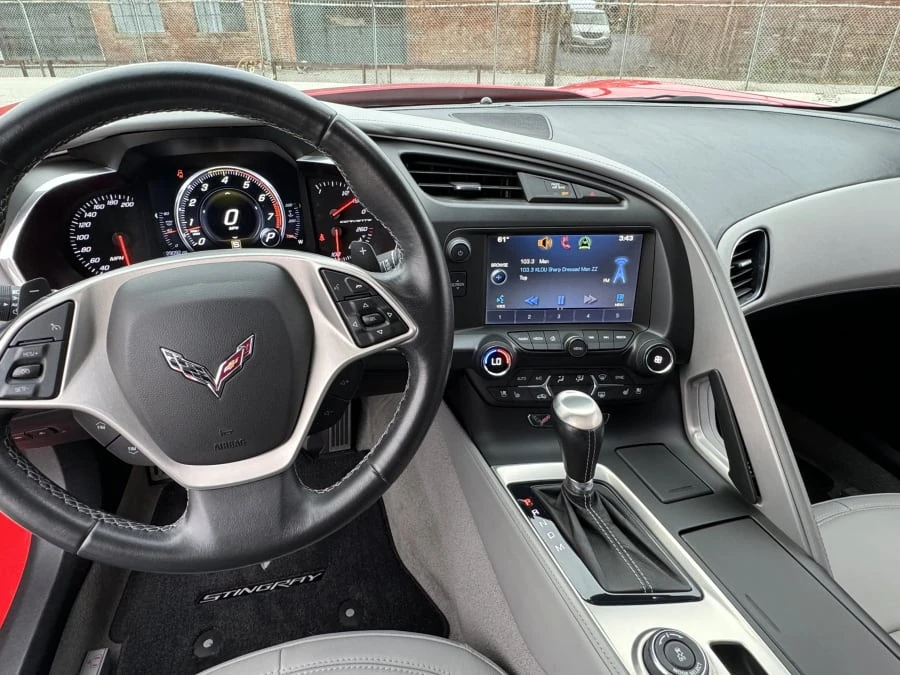 2014 Chevrolet Corvette C7 - Image 7 of 12