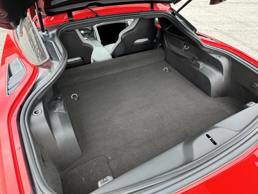 2014 Chevrolet Corvette C7 - Image 12 of 12