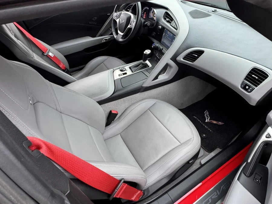 2014 Chevrolet Corvette C7 - Image 9 of 12