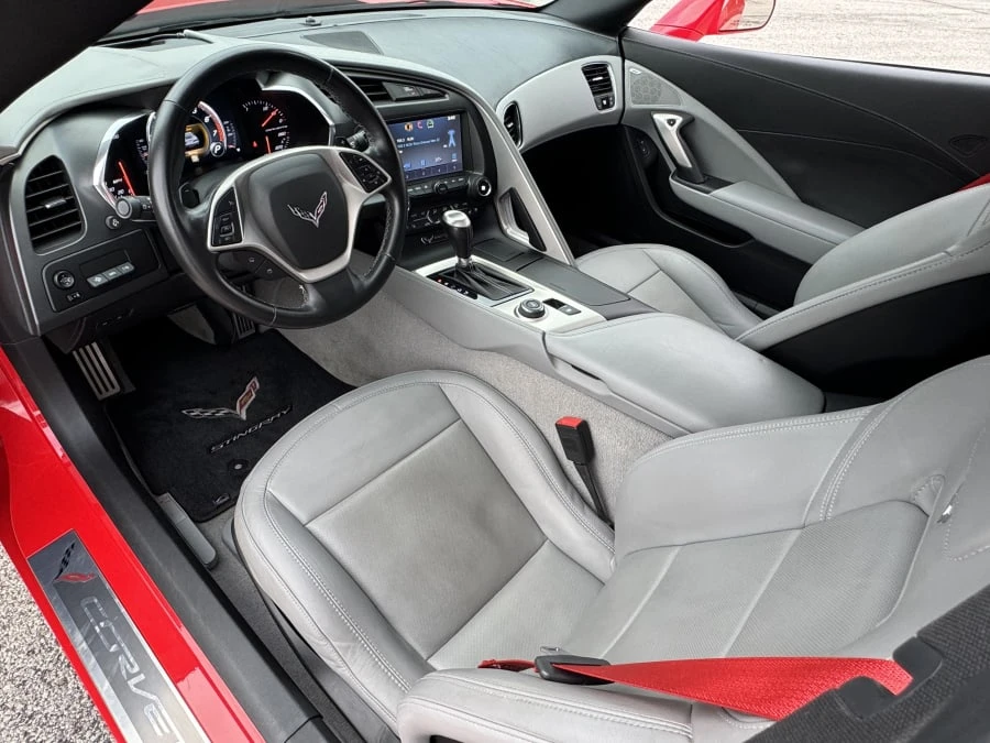 2014 Chevrolet Corvette C7 - Image 5 of 12