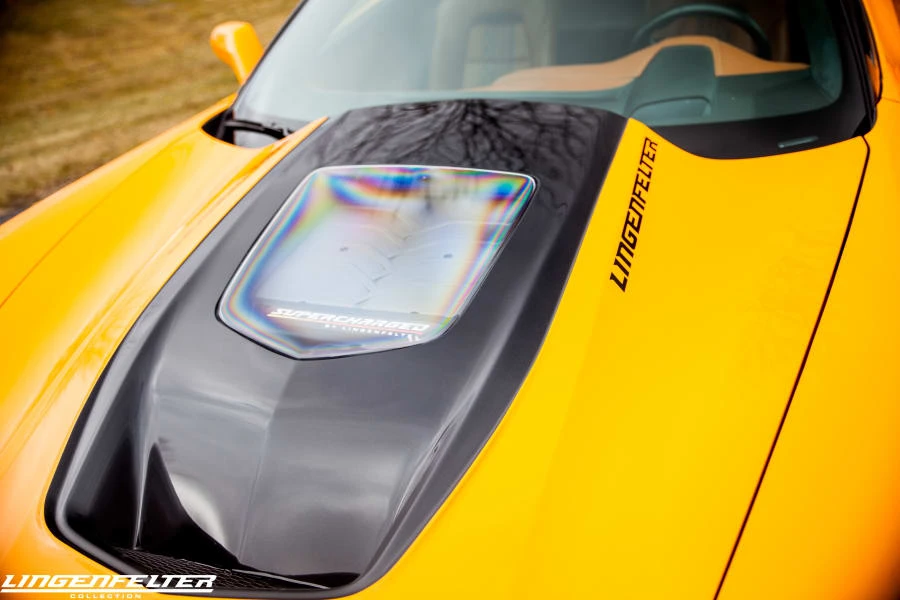 2014 Chevrolet Corvette C7 - Image 8 of 12