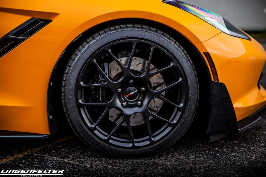2014 Chevrolet Corvette C7 - Image 7 of 12