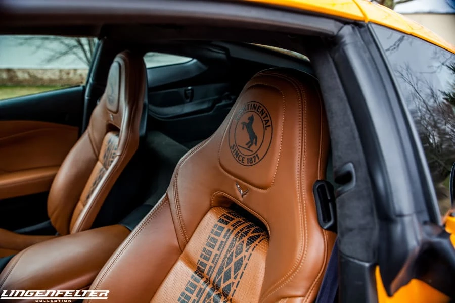2014 Chevrolet Corvette C7 - Image 5 of 12