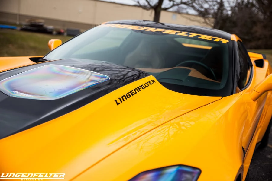2014 Chevrolet Corvette C7 - Image 9 of 12
