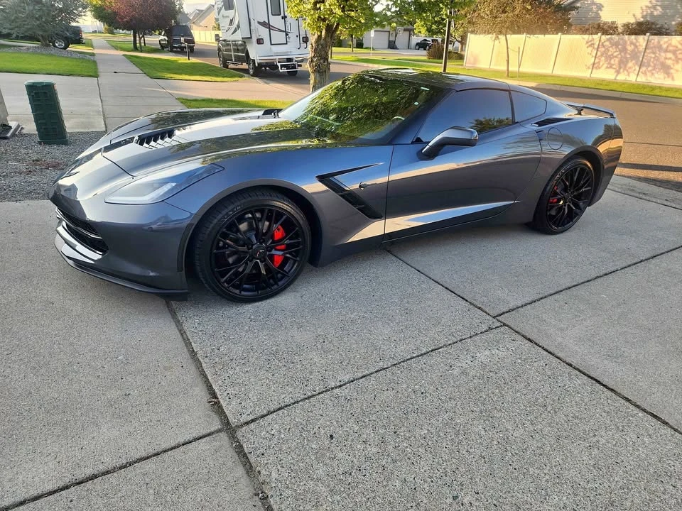 2014 Chevrolet Corvette C7 - Image 1 of 6