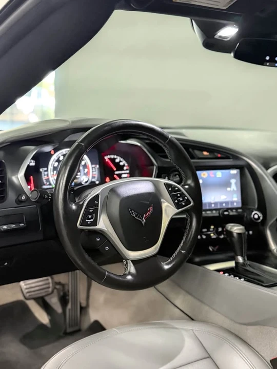 2014 Chevrolet Corvette C7 - Image 15 of 17