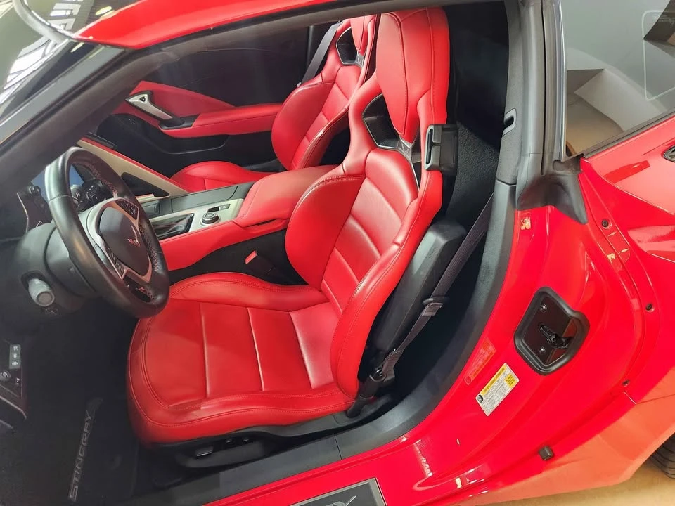 2014 Chevrolet Corvette C7 - Image 5 of 8