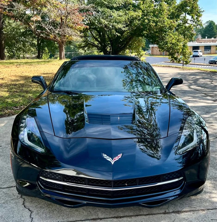 2014 Chevrolet Corvette C7 - Image 4 of 5