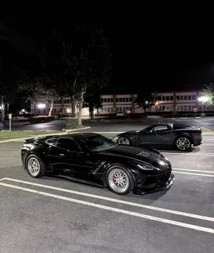 2014 Chevrolet Corvette C7 - Image 2 of 5
