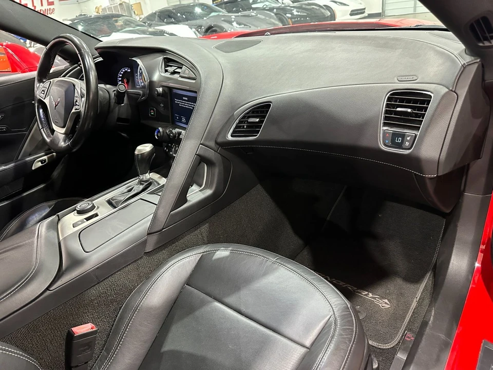 2014 Chevrolet Corvette C7 - Image 10 of 11