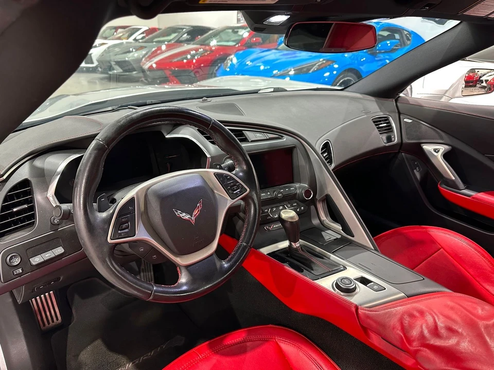 2014 Chevrolet Corvette C7 - Image 4 of 21