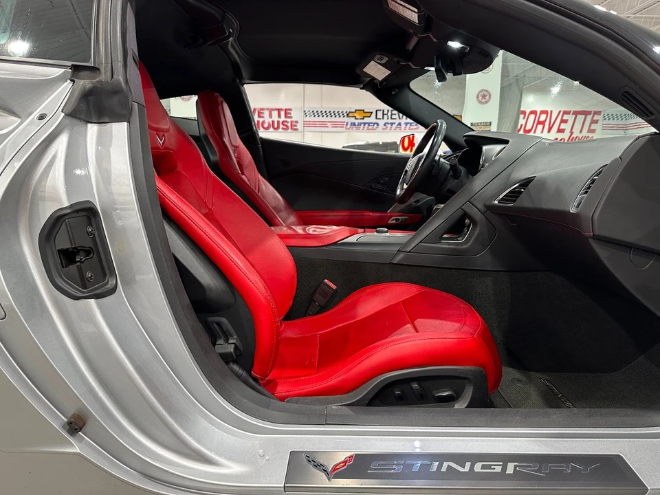2014 Chevrolet Corvette C7 - Image 6 of 21