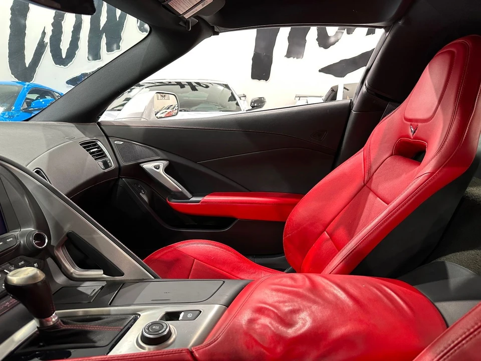 2014 Chevrolet Corvette C7 - Image 9 of 21
