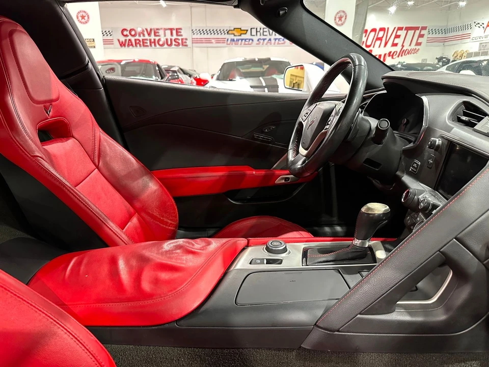 2014 Chevrolet Corvette C7 - Image 10 of 21