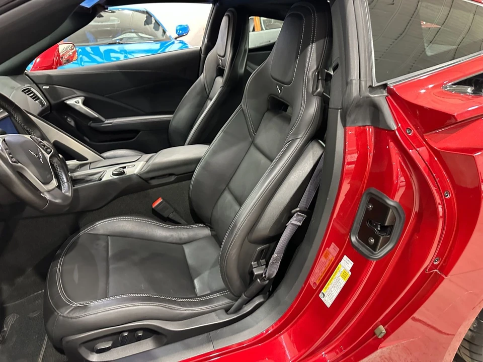 2014 Chevrolet Corvette C7 - Image 13 of 21