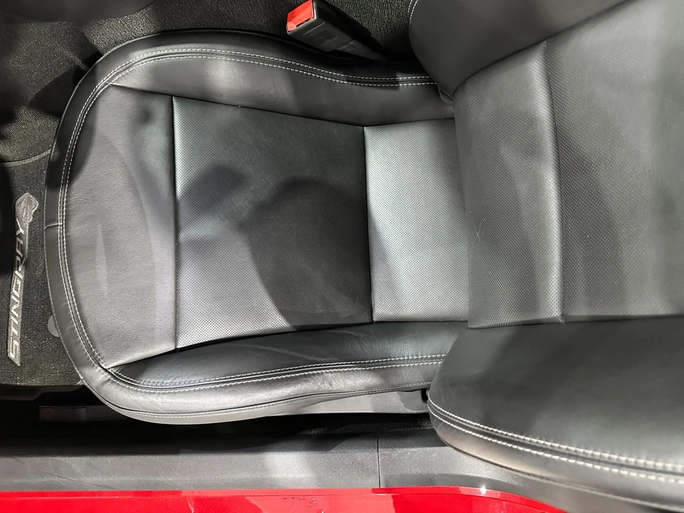 2014 Chevrolet Corvette C7 - Image 20 of 21