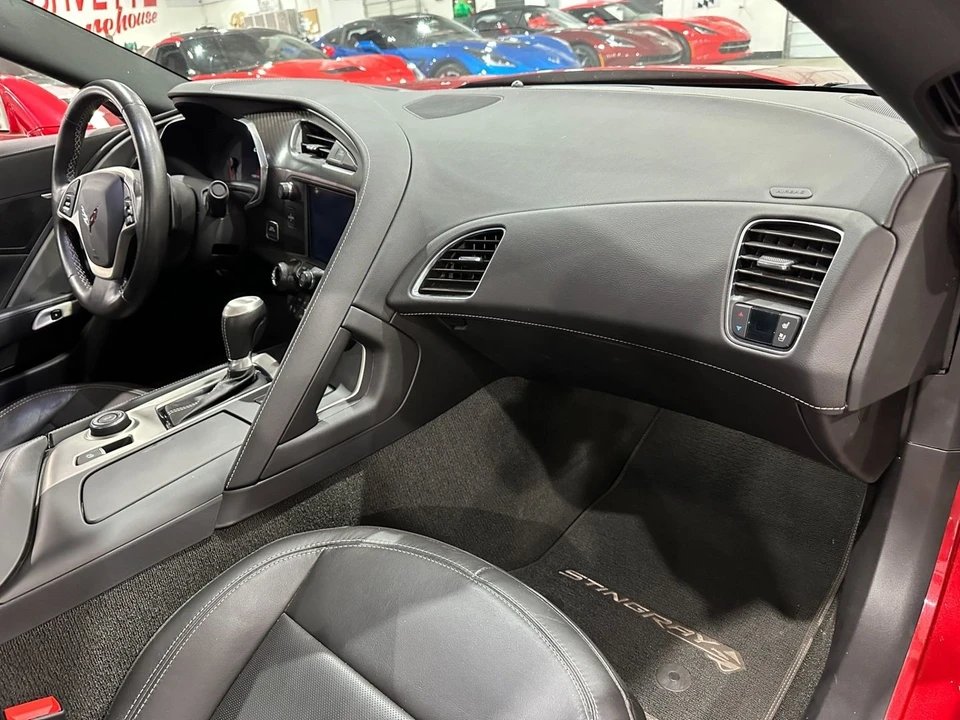 2014 Chevrolet Corvette C7 - Image 11 of 11