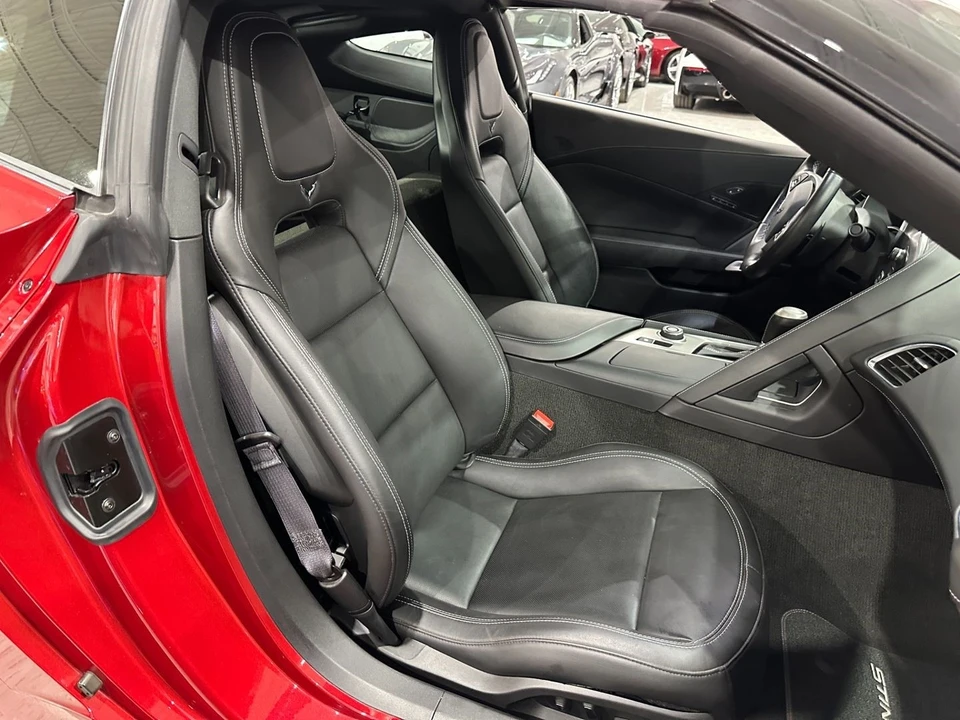 2014 Chevrolet Corvette C7 - Image 14 of 21
