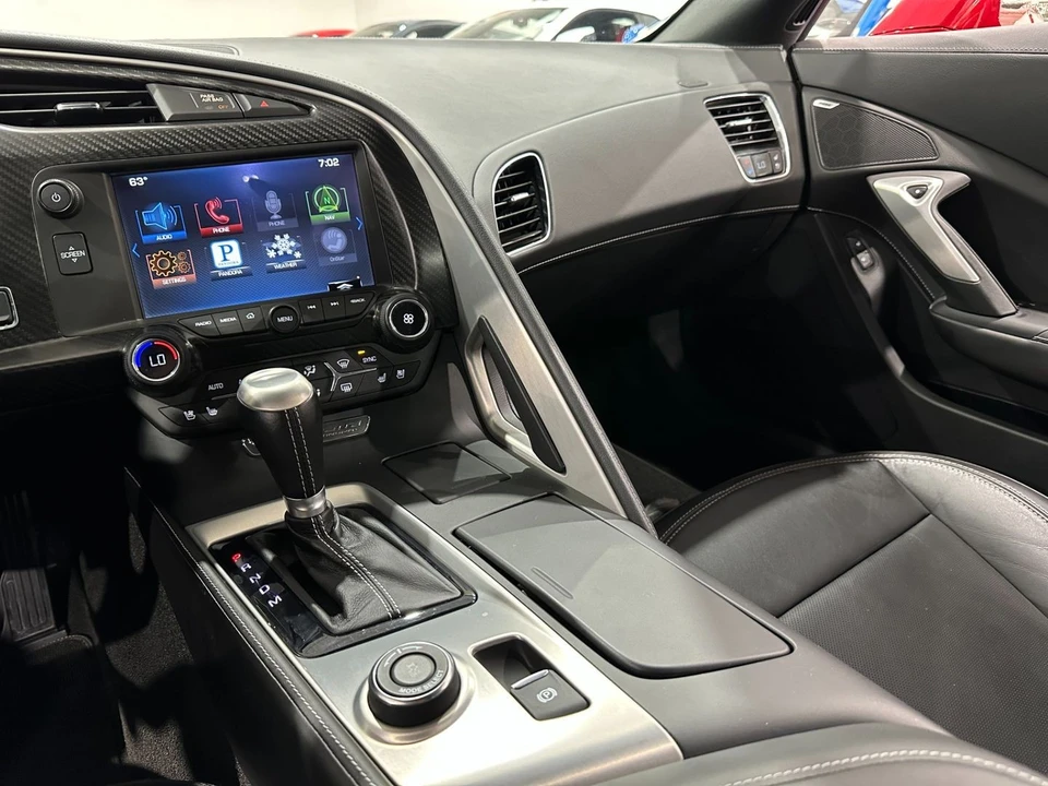 2014 Chevrolet Corvette C7 - Image 17 of 21
