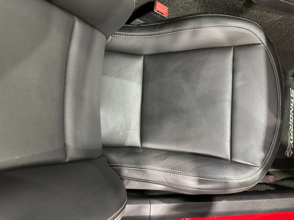 2014 Chevrolet Corvette C7 - Image 21 of 21