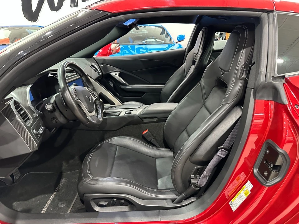 2014 Chevrolet Corvette C7 - Image 18 of 21