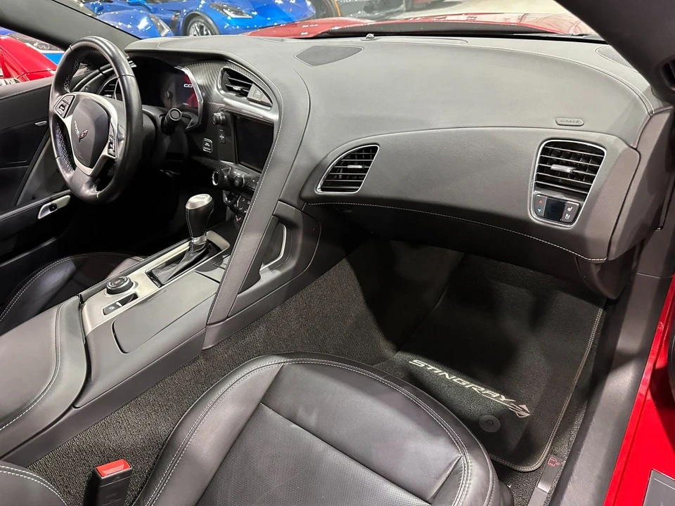 2014 Chevrolet Corvette C7 - Image 15 of 21