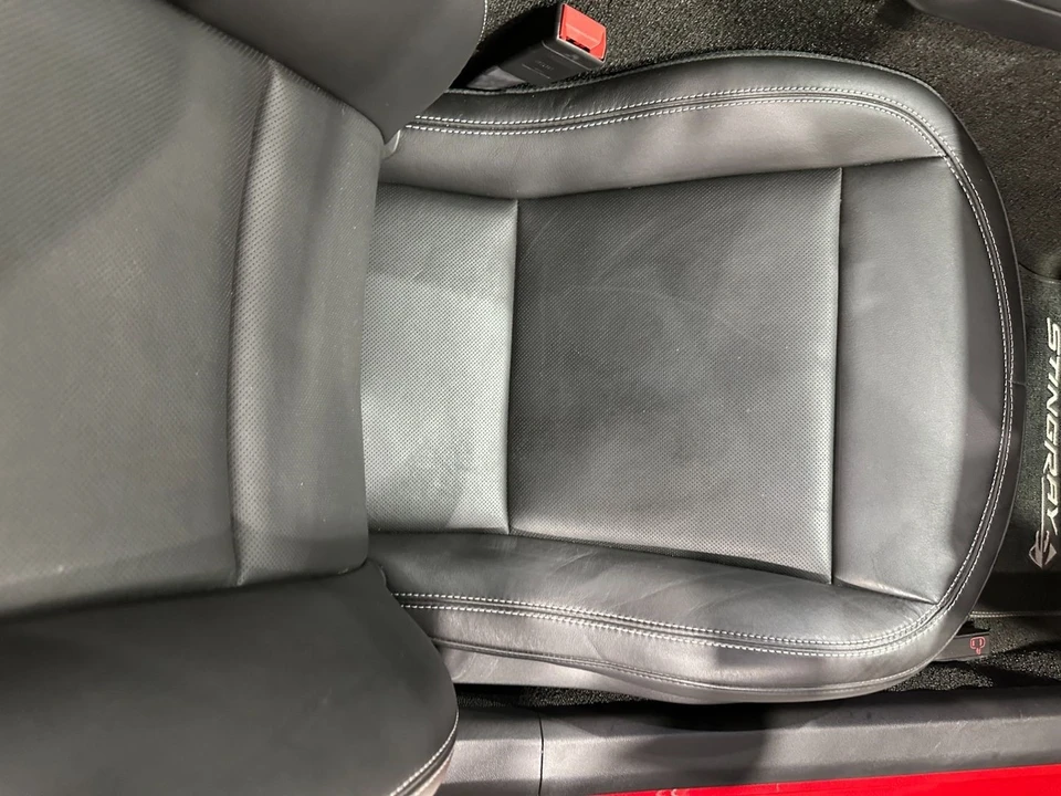 2014 Chevrolet Corvette C7 - Image 21 of 21