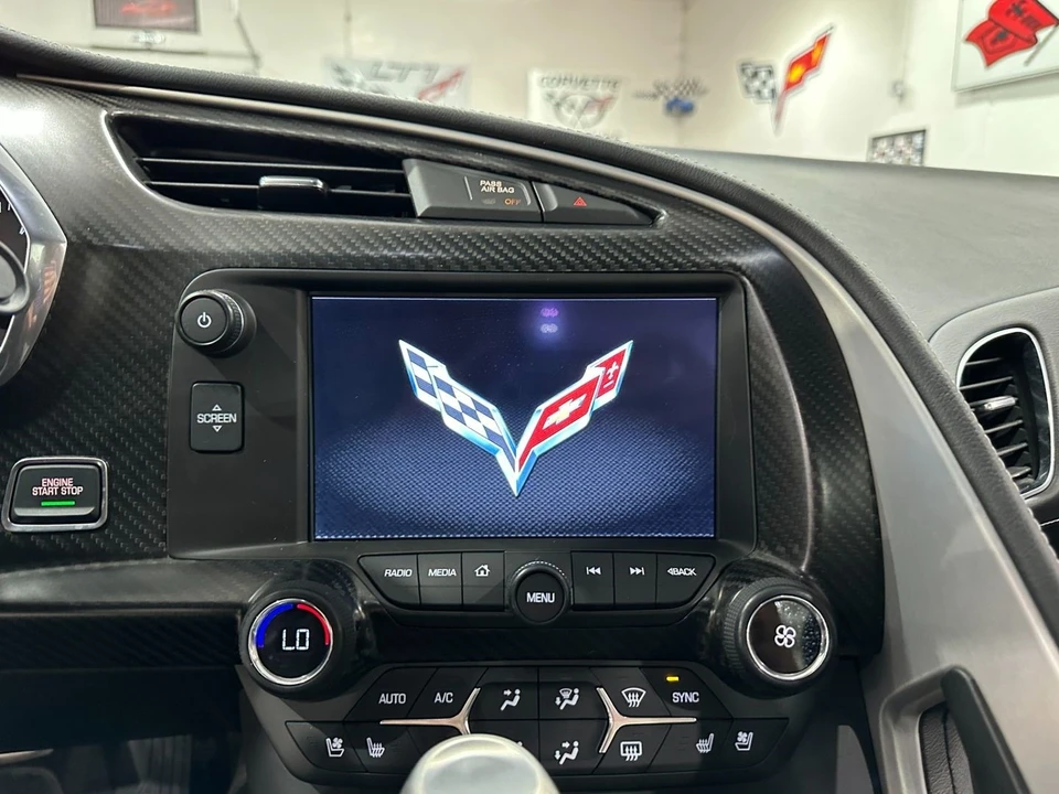 2014 Chevrolet Corvette C7 - Image 16 of 21