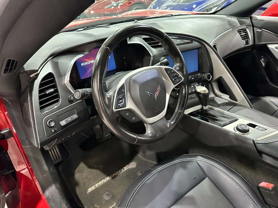2014 Chevrolet - Image 12 of 21