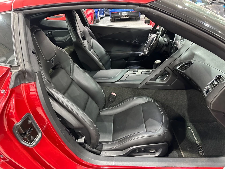 2014 Chevrolet - Image 13 of 21