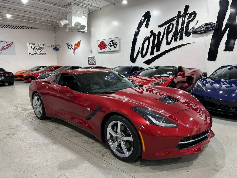 2014 Chevrolet - Image 20 of 21