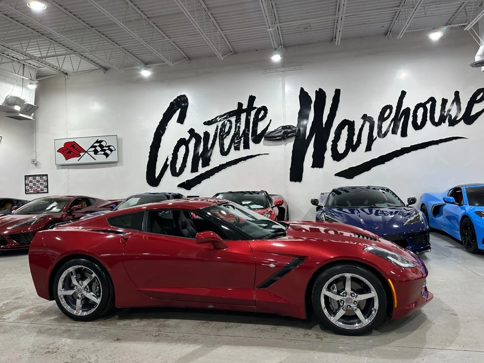 2014 Chevrolet - Image 11 of 21