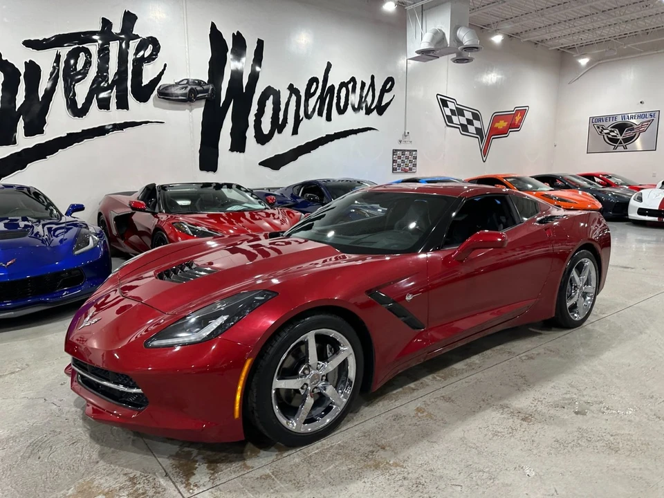 2014 Chevrolet - Image 21 of 21
