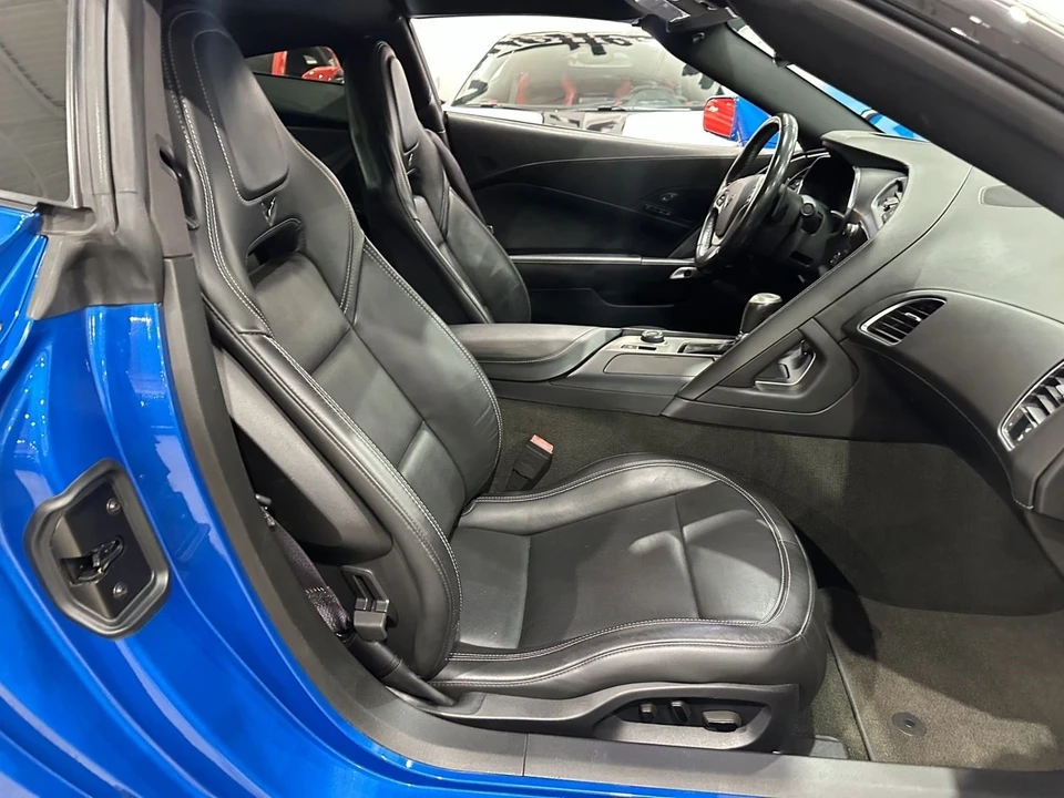 2014 Chevrolet Corvette C7 - Image 14 of 21