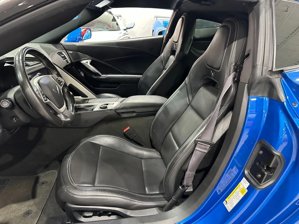 2014 Chevrolet Corvette C7 - Image 12 of 12