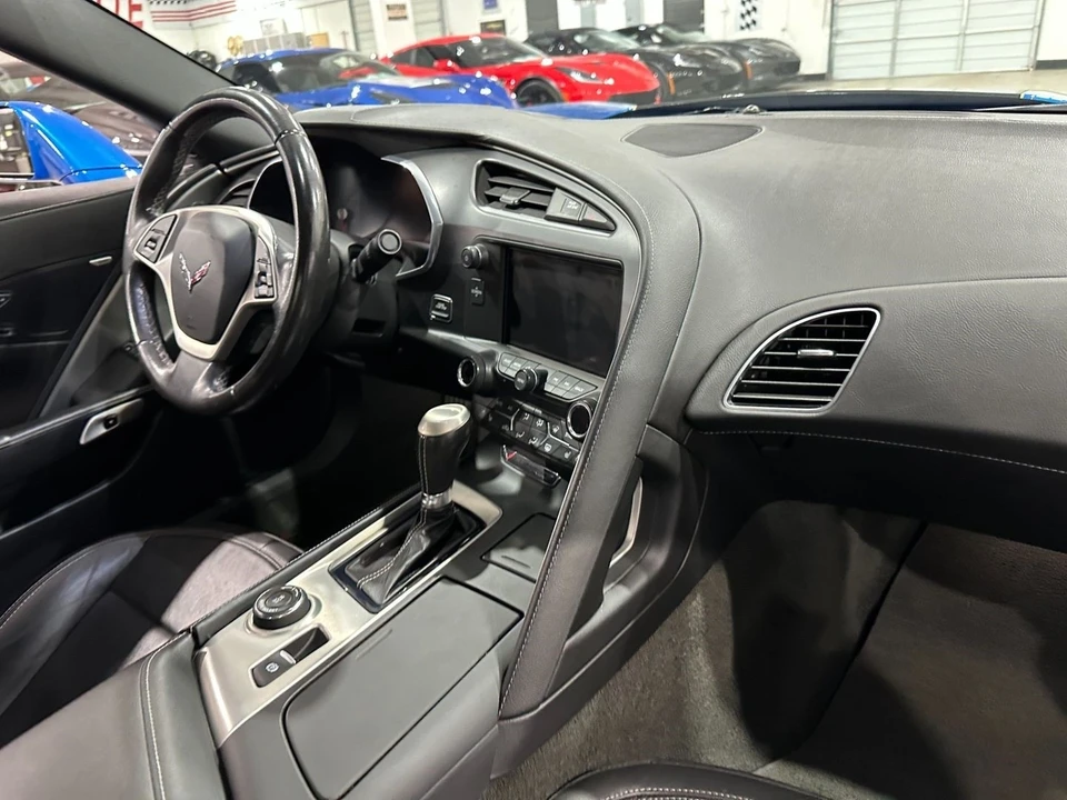 2014 Chevrolet Corvette C7 - Image 15 of 21