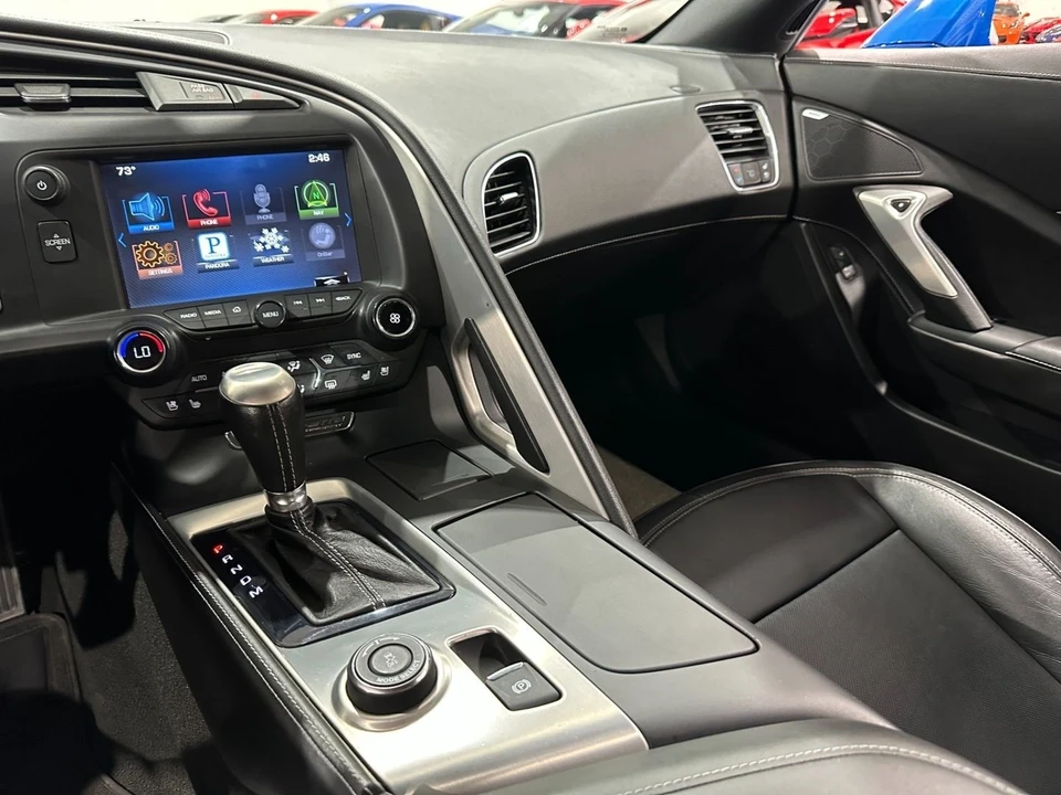 2014 Chevrolet Corvette C7 - Image 17 of 21