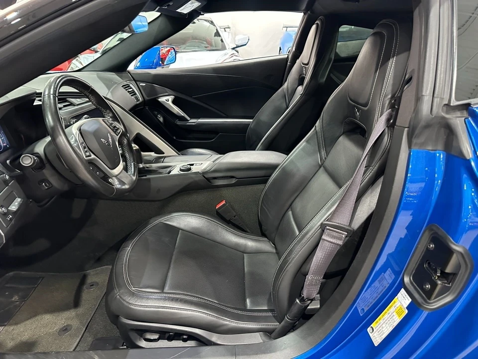 2014 Chevrolet Corvette C7 - Image 18 of 21