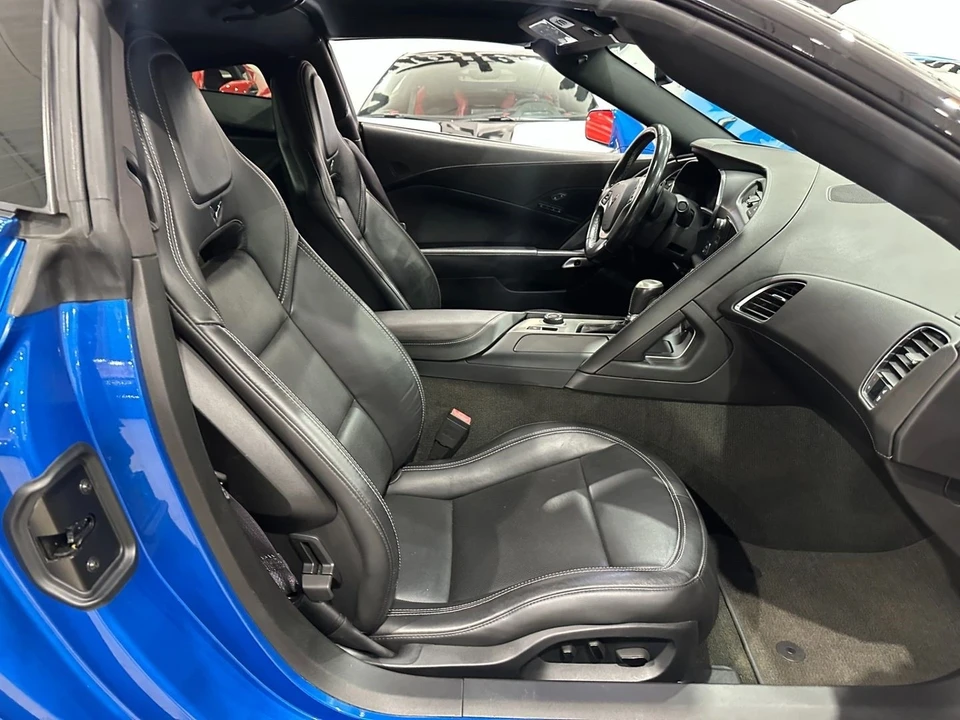 2014 Chevrolet Corvette C7 - Image 19 of 21