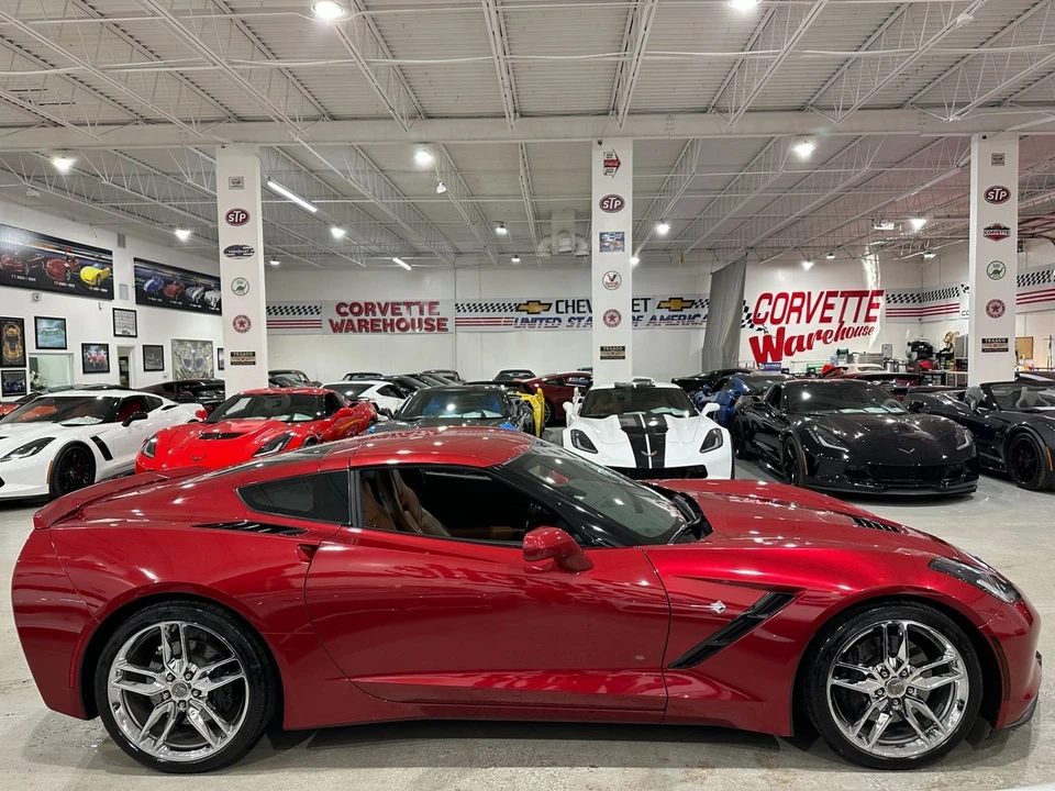 2014 Chevrolet - Image 6 of 11