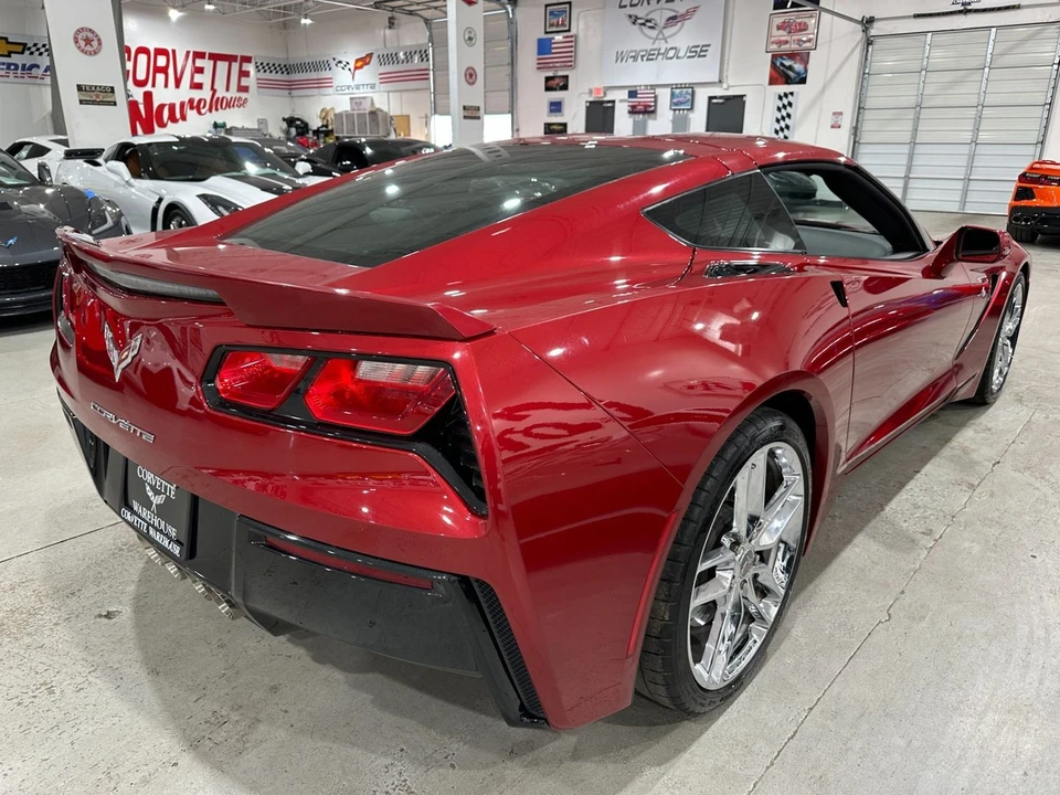 2014 Chevrolet - Image 7 of 11
