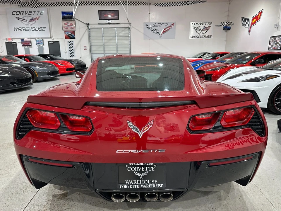 2014 Chevrolet - Image 9 of 11