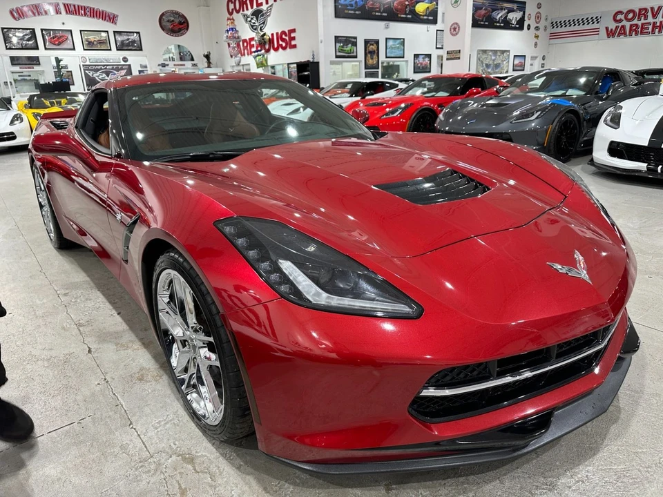 2014 Chevrolet - Image 5 of 11