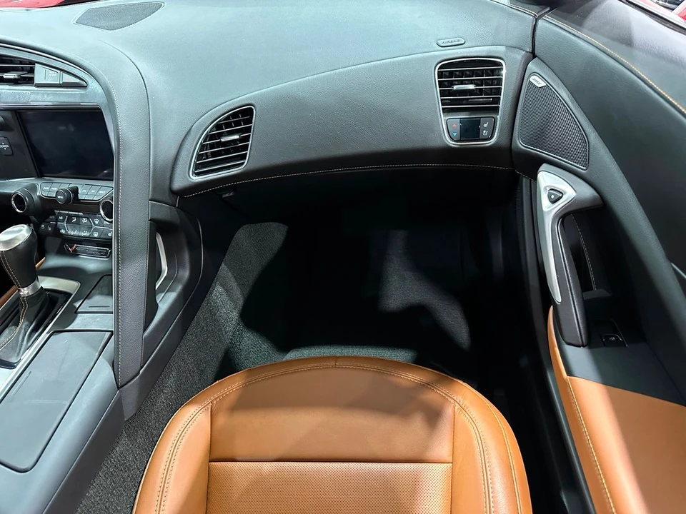 2014 Chevrolet Corvette C7 - Image 16 of 21