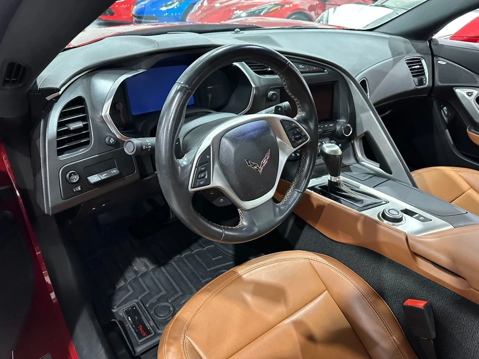 2014 Chevrolet - Image 11 of 11
