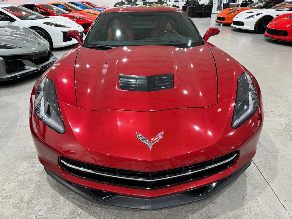 2014 Chevrolet - Image 8 of 11