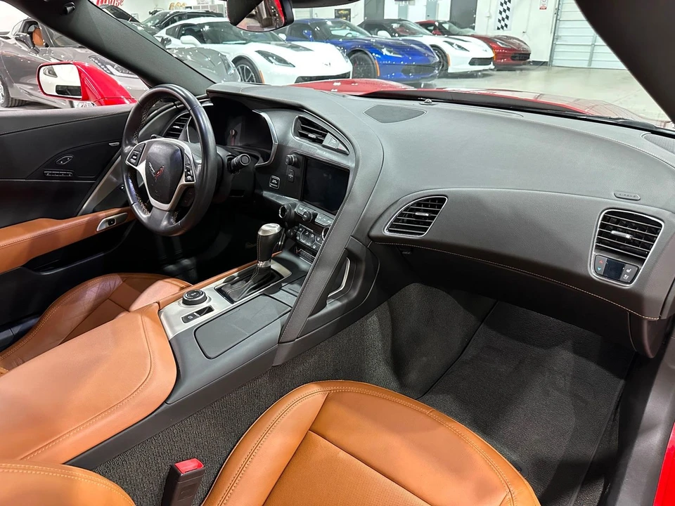 2014 Chevrolet Corvette C7 - Image 19 of 21