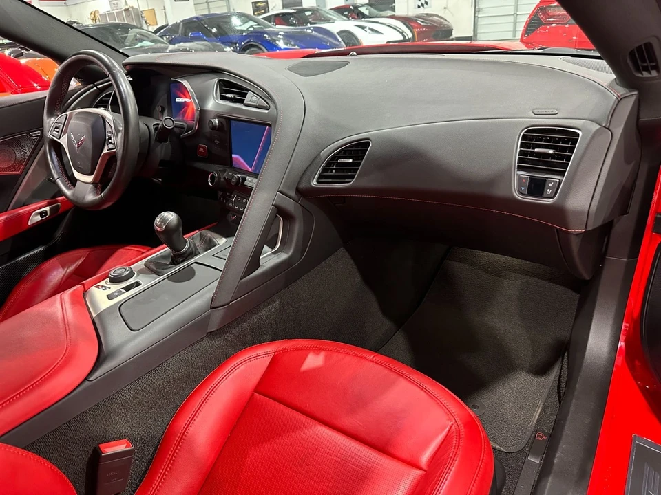 2014 Chevrolet Corvette C7 - Image 10 of 11