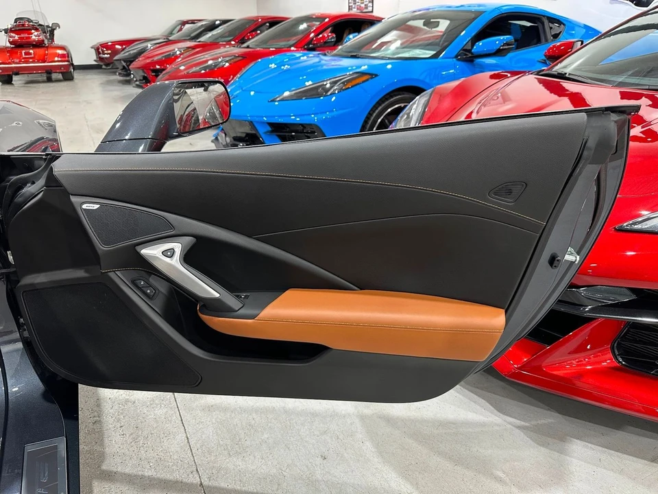 2014 Chevrolet Corvette C7 - Image 17 of 21