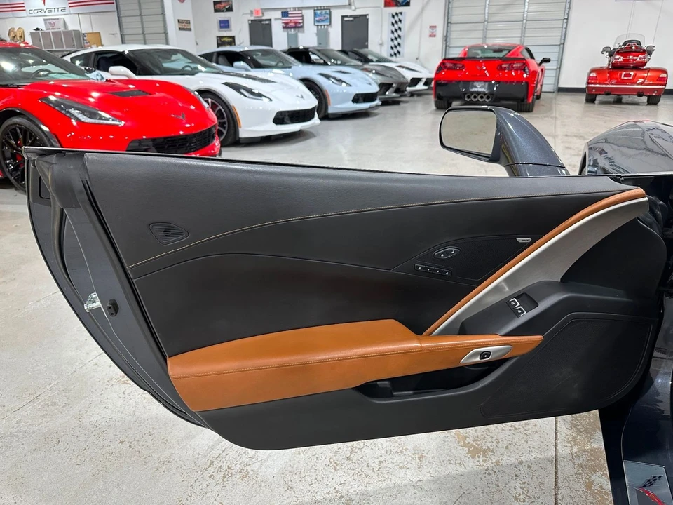 2014 Chevrolet Corvette C7 - Image 16 of 21